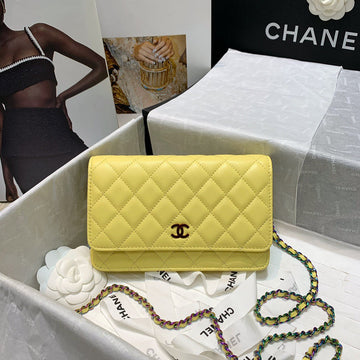 Makersluxe - CHL Bags - 693
