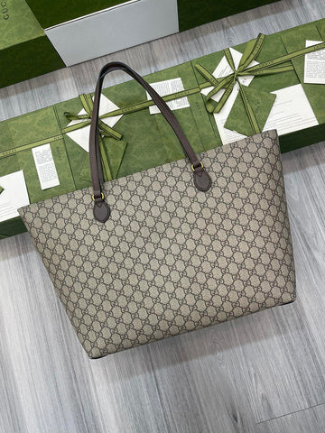 Makersluxe Bags - GCI Bags - 4731