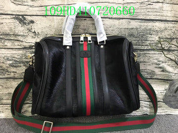 Makersluxe Fashion - GCI Bags - 11303