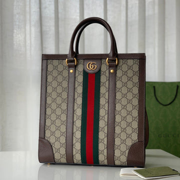 Makersluxe Fashion - GCI Bags - 12543