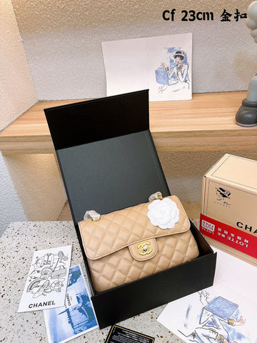 Makersluxe Bags - CHL Bags - 7238