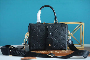 Makersluxe Fashion Lu-Vi bags - 8053
