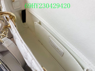 Makersluxeras - DOR Bags - 1694