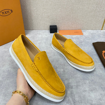 Makersluxe - TDS Men Shoes - 322