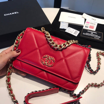 Makersluxe Bags - CHL Bags - 6504