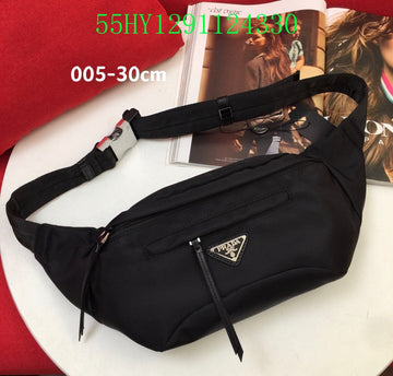Makersluxe Bags - PDA Bags - 3801