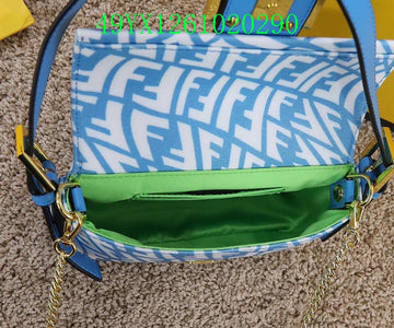 Makersluxeras - mlb Bags - 2249