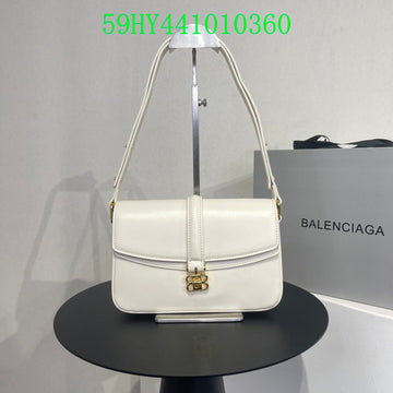 Makersluxe Bags - BGA Bags - 2030