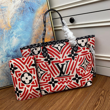 LOV2 Bags - Makersluxe Bags  1642