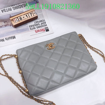 Makersluxe Bags - CHL Bags - 5231