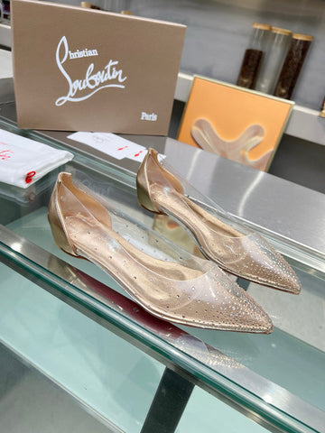 Makersluxe - CBL Women Shoes - 011