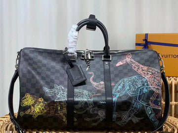 LOV2 Bags - Makersluxe Bags  685