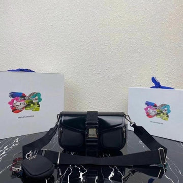 Makersluxe Bags - PDA Bags - 1581
