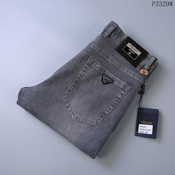 Makersluxe - Men Jeans - 502