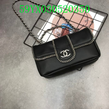 Makersluxe Bags - CHL Bags - 5381