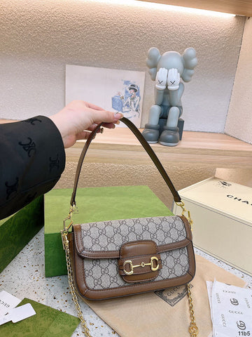 Makersluxe Fashion - GCI Bags - 11854