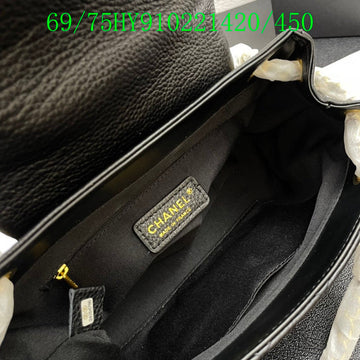 Makersluxeras - CHL Bags - 3026