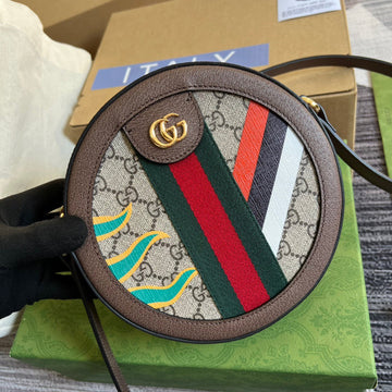 Makersluxe Bags - GCI Bags - 6733