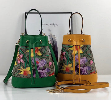 Makersluxe Bags - GCI Bags - 4016