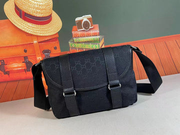 Makersluxe Bags - GCI Bags - 1925