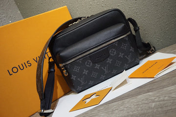 Makersluxe Fashion Lu-Vi bags - 17327