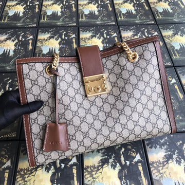 Makersluxe Bags - GCI Bags - 6161