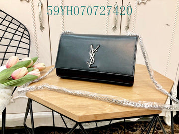 Makersluxeras - YLS Bags - 2243