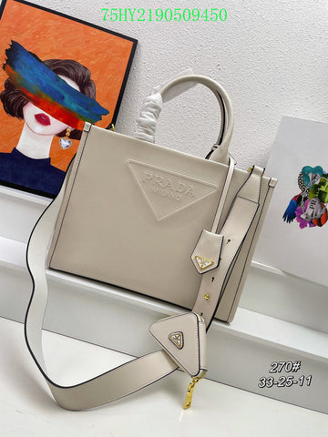Makersluxe Bags - PDA Bags - 3329