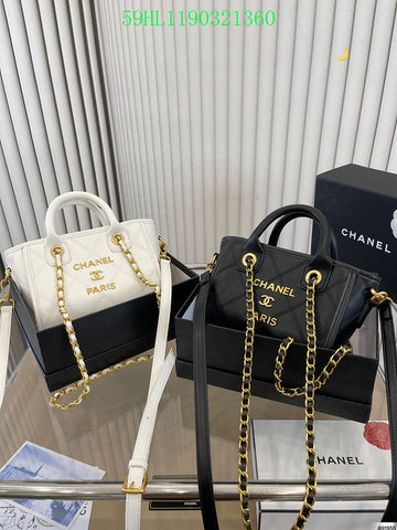 Makersluxeras - CHL Bags - 1266