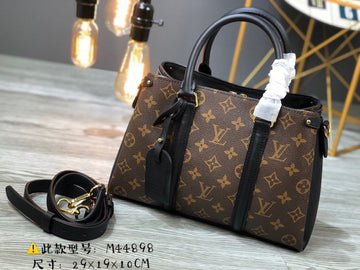 LOV2 Bags - Makersluxe Bags  1070