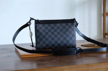 Makersluxe Fashion Lu-Vi bags - 10462