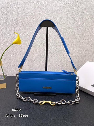 Makersluxe - JCA Bags - 318