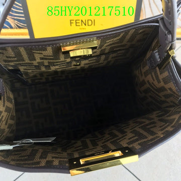 Makersluxeras - FDE Bags - 1939