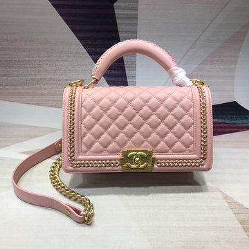 Makersluxe Bags - CHL Bags - 416