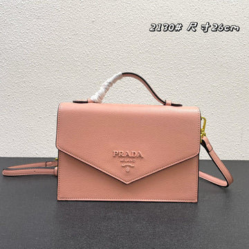 Makersluxe Bags - PDA Bags - 1008