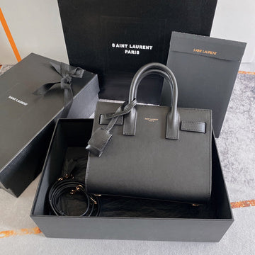 Makersluxe Bags - SLY Bags - 159