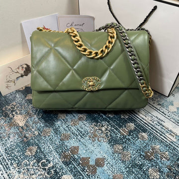 Makersluxe - CHL Bags - 332