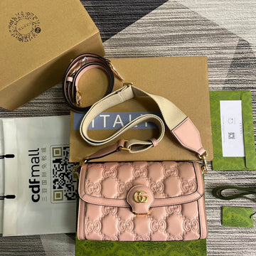 Makersluxe Bags - GCI Bags - 5536