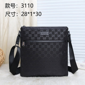 Makersluxe Bags - GCI Bags - 2432