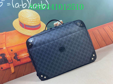 Makersluxe Fashion - GCI Bags - 11173