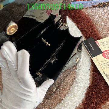 Makersluxeras - DAG Bags - 050