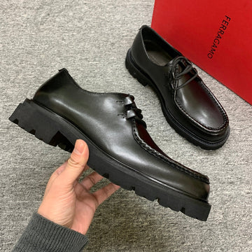 Makersluxe - FGO Men Shoes - 1010