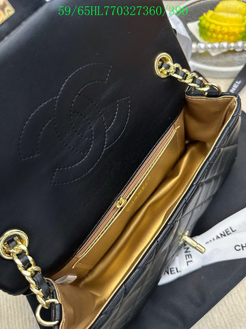 Makersluxeras - CHL Bags - 1229