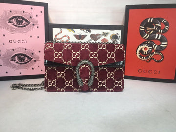 Makersluxe Fashion - GCI Bags - 10638