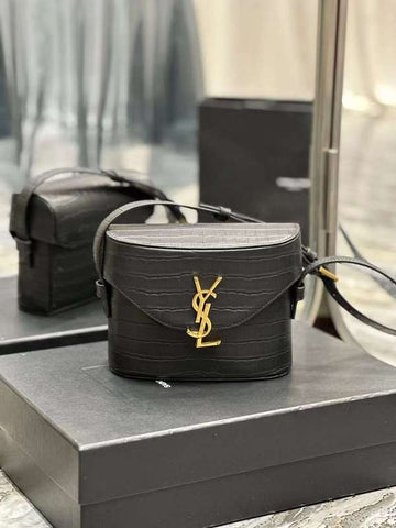 SLY Bags - Makersluxe Bags  627