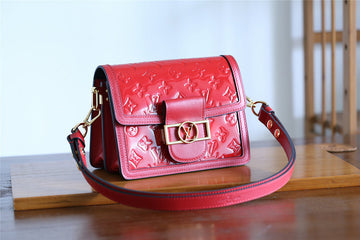 Makersluxe Fashion Lu-Vi bags - 8123