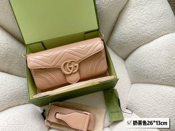 Makersluxe Fashion - GCI Bags - 11618