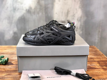 Makersluxe Bags - BGA Shoes - 614