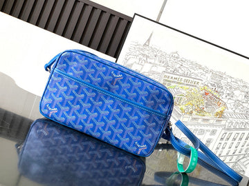 Makersluxe - GYO Bags - 149