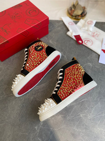 Makersluxe - CBL Women Shoes - 178